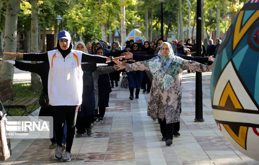 اوضاع بی‌رمق ورزش همگانی در کشور؛ مشکل کار کجاست؟