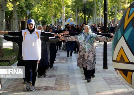 اوضاع بی‌رمق ورزش همگانی در کشور؛ مشکل کار کجاست؟