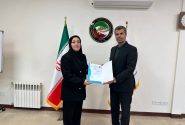 سرپرست نایب‌رئیسی بانوان فدراسیون تکواندو معرفی شد