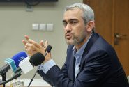 نظر مثبت اعضای کمیسیون انرژی مجلس به مدنی زاده
