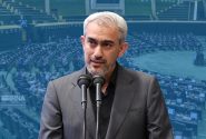 نماینده مجلس: عدالت‌محوری و حل مشکل بانک‌ها در راس برنامه مدنی‌زاده است