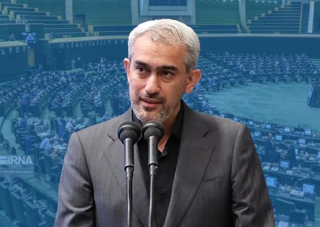 نماینده مجلس: عدالت‌محوری و حل مشکل بانک‌ها در راس برنامه مدنی‌زاده است