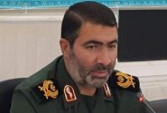 فرمانده سپاه کهگیلویه و بویراحمد: رسانه‌ها سرمایه اجتماعی نظام هستند