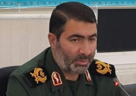 فرمانده سپاه کهگیلویه و بویراحمد: رسانه‌ها سرمایه اجتماعی نظام هستند
