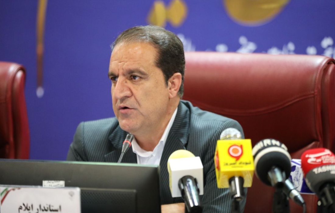 استاندار: سفر رئیس‌جمهور منشأ تحولات گسترده در ایلام خواهد بود
