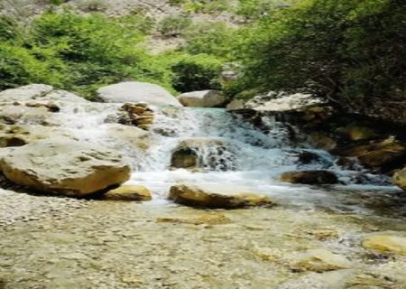 روستای «مارین» گچساران ؛ خنکایی در دل گرمسیر
