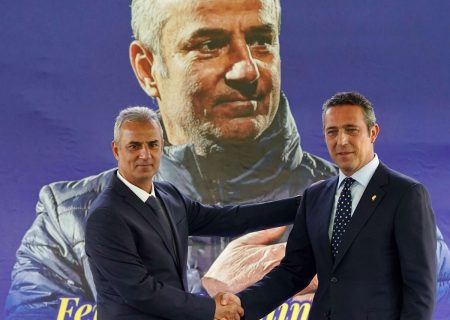 شایعه در استانبول، نگرانی در تهران؛ ملاقات اسماعیل کارتال با علی کوچ!
