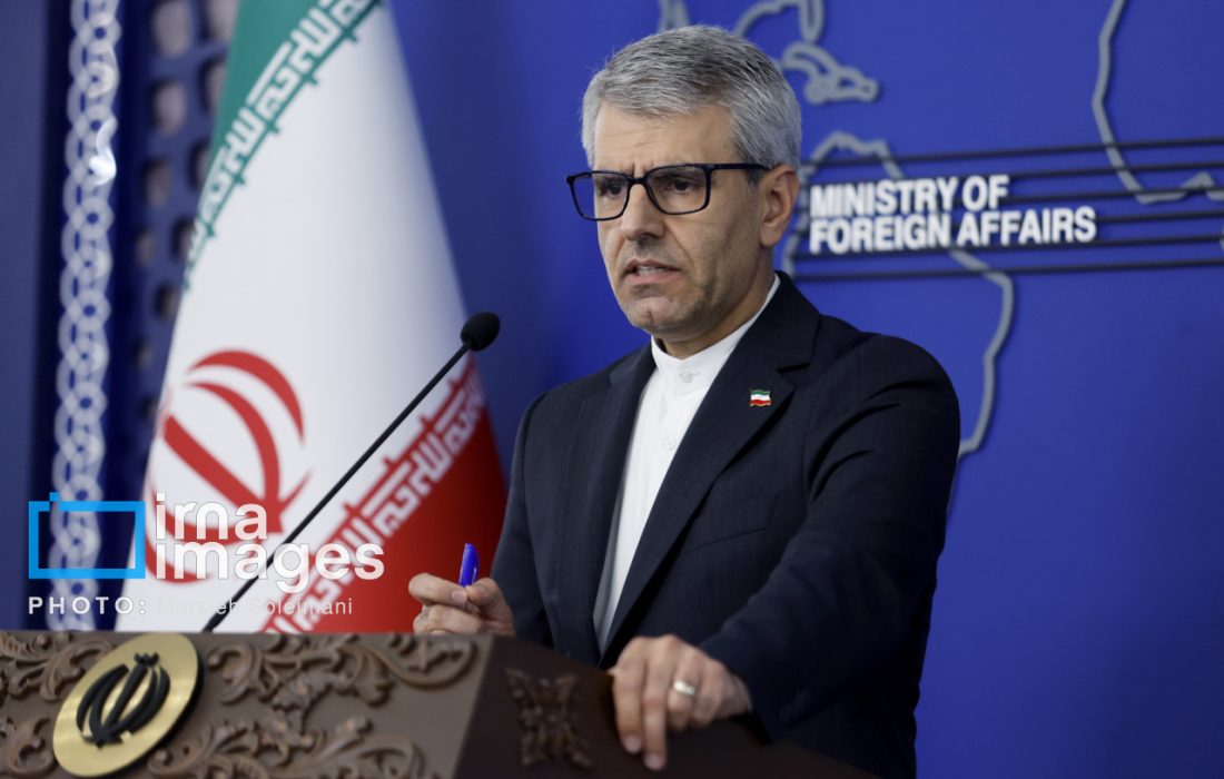 زمان و مکان دور بعدی مذاکرات غیرمستقیم ایران و آمریکا اعلام شد/ مسقط روز یکشنبه