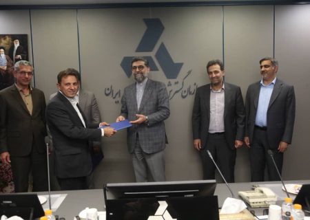 رئیس هیات ایدرو: سازمان مدیریت صنعتی باید راهکارهای مؤثر برای آینده صنعت کشور ارائه دهد 