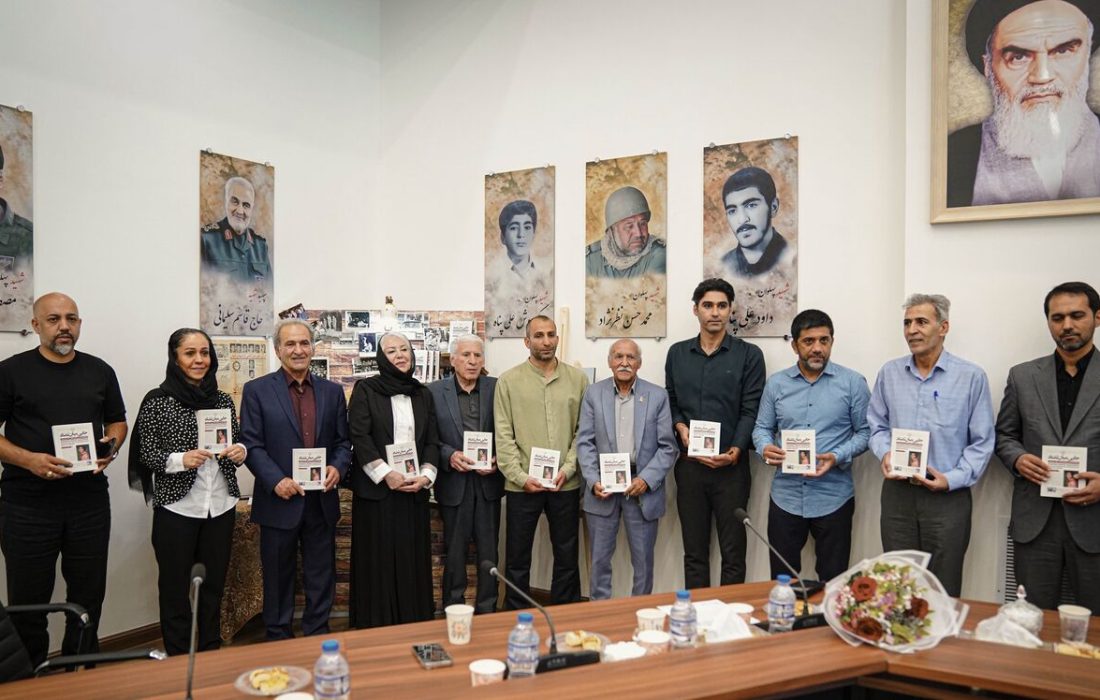 دبیر: پیشکسوتان شناسنامه و هویت کشتی هستند