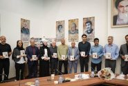 دبیر: پیشکسوتان شناسنامه و هویت کشتی هستند