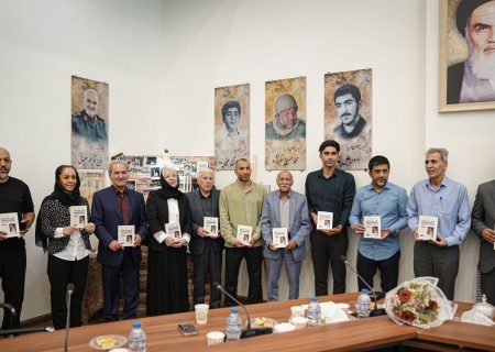 دبیر: پیشکسوتان شناسنامه و هویت کشتی هستند