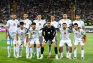 جشن صعود تکمیل شد؛ برتری پُرگل ایران در گام آخر