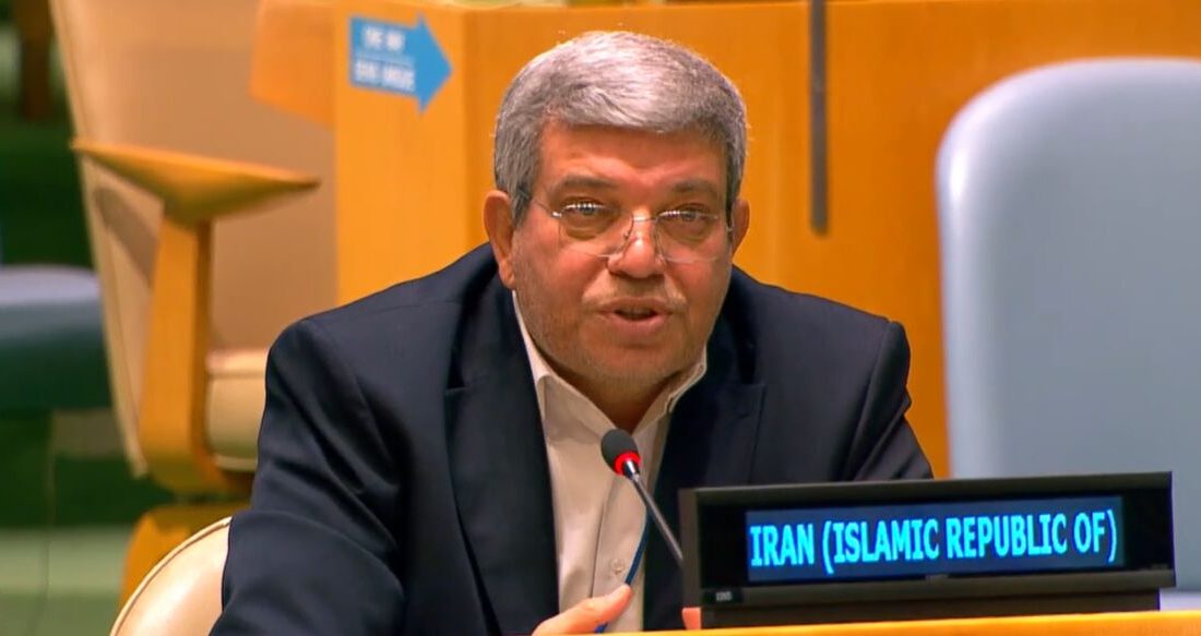 رئیس سازمان بهزیستی ایران: توسعه اجتماعی بدون مشارکت افراد دارای معلولیت، ناقص است