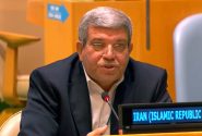 رئیس سازمان بهزیستی ایران: توسعه اجتماعی بدون مشارکت افراد دارای معلولیت، ناقص است
