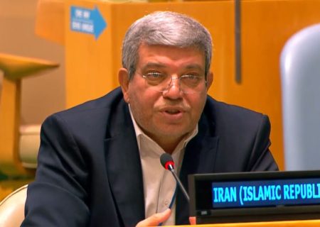 رئیس سازمان بهزیستی ایران: توسعه اجتماعی بدون مشارکت افراد دارای معلولیت، ناقص است