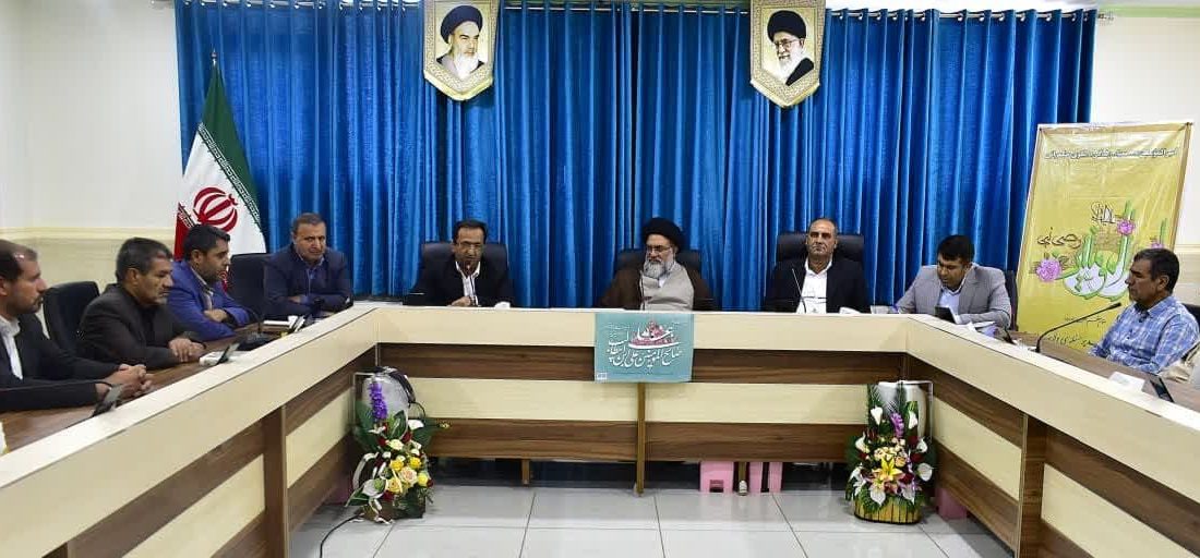 نماینده ولی‌فقیه در کهگیلویه و بویراحمد: آموزش و پرورش باید نسل علوی تربیت کند