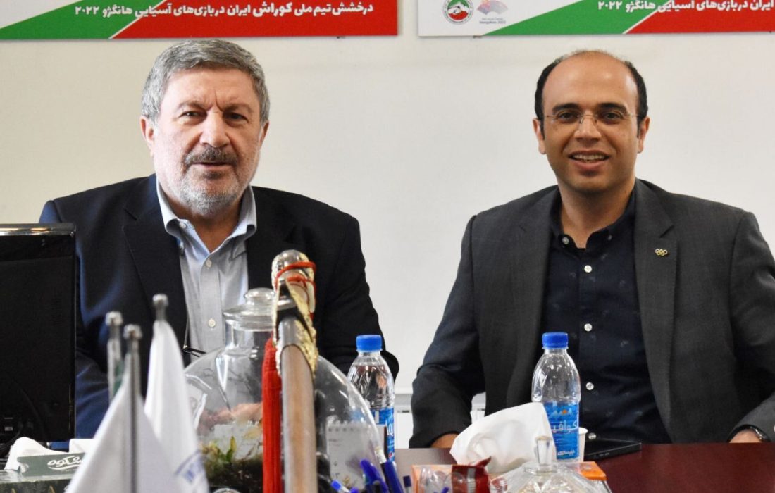 صدیقی: درخواستم برای کُل ورزش بود نه تنها ووشو/ مشکل زیر ساختی داریم