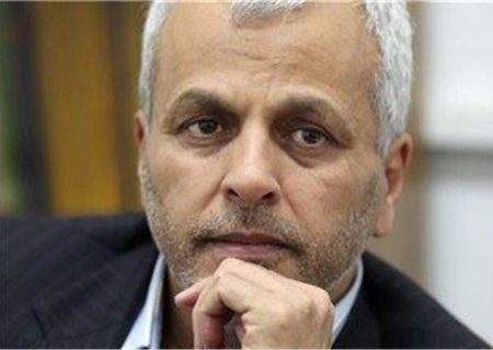 دانش جعفری: مدنی‌زاده می‌تواند اقتصاد ایران را به مسیر توسعه بازگرداند