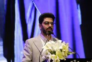 افتتاح بزرگ‌ترین ساختمان اقتصادی ایران در بغداد