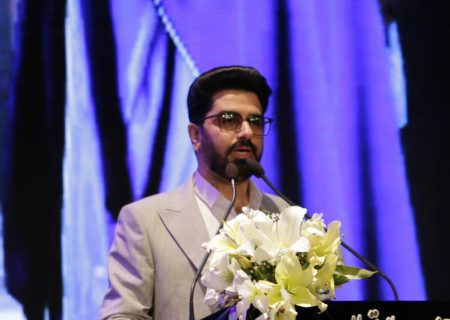 افتتاح بزرگ‌ترین ساختمان اقتصادی ایران در بغداد
