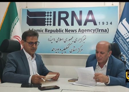 آبرسانی به چهار شهرستان کهگیلویه و بویراحمد در آستانه بهره‌برداری
