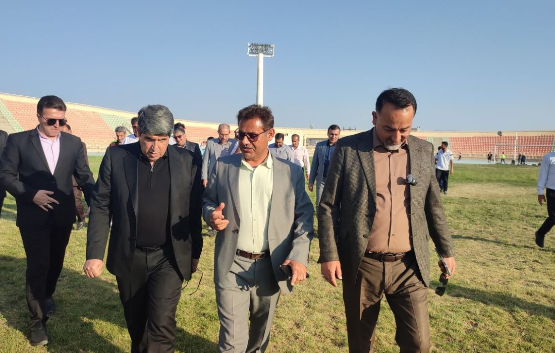 مشاور وزیر ورزش: نبود سازوکار نگهداری از فضای ورزشی، مانع پایداری توسعه ورزشی استان ها است