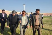 مشاور وزیر ورزش: نبود سازوکار نگهداری از فضای ورزشی، مانع پایداری توسعه ورزشی استان ها است
