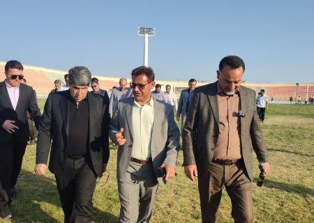 مشاور وزیر ورزش: نبود سازوکار نگهداری از فضای ورزشی، مانع پایداری توسعه ورزشی استان ها است