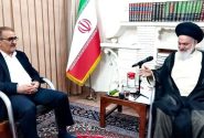 تکمیل زیرساخت و راه ها منجر به شکوفایی ظرفیت های استان می شود+فیلم