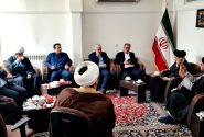 توسعه متوازن کهگیلویه و بویراحمد در کانون توجه دولت چهاردهم است