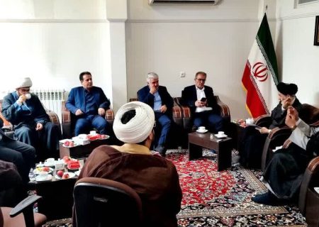 توسعه متوازن کهگیلویه و بویراحمد در کانون توجه دولت چهاردهم است