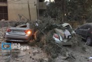 مجمع ایثارگران: اقدام رژیم صهیونیستی یک جنایت تمام عیار بین‌المللی است