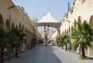 فرماندار: آرامش در گچساران حاکم است