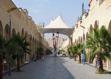 فرماندار: آرامش در گچساران حاکم است