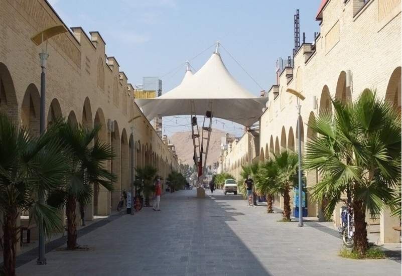 فرماندار: آرامش در گچساران حاکم است