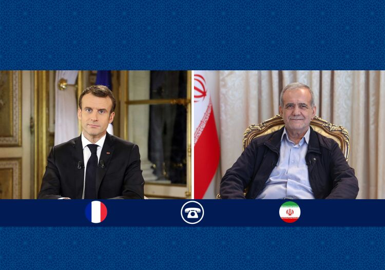 پزشکیان: ایران هیچ‌گاه به دنبال جنگ نبوده اما در دفاع مقتدرانه از خود تردید ندارد