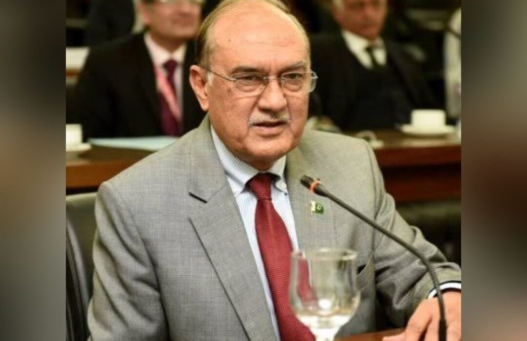 ژنرال پاکستانی: پاسخ ایران علیه اسرائیل حیرت انگیز و غرور آفرین است