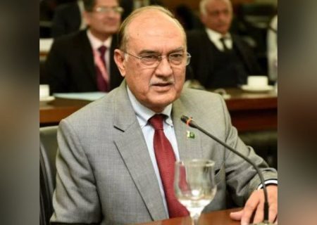 ژنرال پاکستانی: پاسخ ایران علیه اسرائیل حیرت انگیز و غرور آفرین است