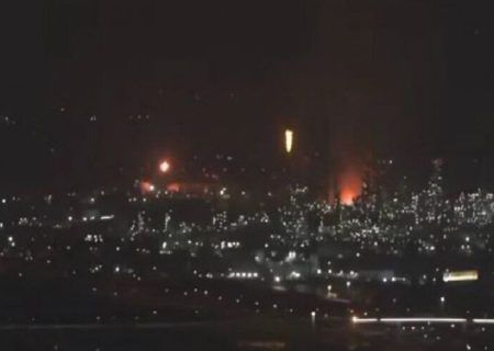 رسانه صهیونیستی: برای جلوگیری از پیامدهای دردناک، جنگ با ایران را متوقف کنید